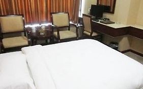 Changsha Mingfu Business Hotel